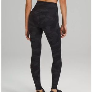 NWT Lululemon leggings